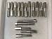 Harley 1440R WR WLDR Racing TROG Sons Of Speed 7/8 Deep Hex Head Bolts USA