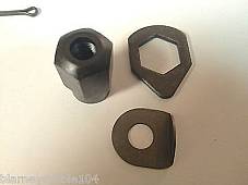 Harley Panhead CP-1038 Engine Mounting Motor Mount Kit 52-57 Restoration Correct