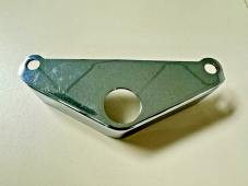 Harley 91800-54 Panhead Hydra-Glide Servicar Cigarette Lighter Bracket 1949-59