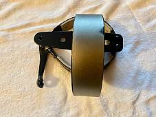Harley 4029-26 4032-26 Rear Brake 1926-30 Single DL Pea Shooter  European Made