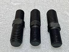 Harley 45 WL WLA Servi Oversize Transmission Studs 41-73 #34725-26 2318-26 USA