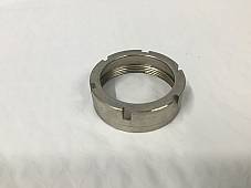 Harley JD Exhaust Nut OEM# 1014-21 1921-29 USA Made