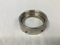 Harley JD Exhaust Nut OEM# 1014-21 1921-29 USA Made