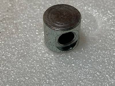 Harley NOS Front Master Cylinder Plunger Pin FL FX XL 197281 OEM# 4503172