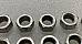 Harley JD VL DL RL 5/1624 x 7/16 Hex Nut Cadmium OEM# 0112 QTY. 10 USA