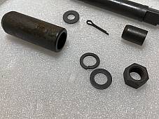 Harley 4 Speed Panhead Shovel 38-84 Clutch Release Stud Rebuild Kit 37074-38 USA