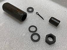 Harley 4 Speed Panhead Shovel 38-84 Clutch Release Stud Rebuild Kit 37074-38 USA