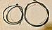 Harley 333432 Knucklehead WL Cloth Spark & Throttle Cable Coil Set 193648 EUR