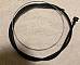 Harley 333432 Knucklehead WL Cloth Spark & Throttle Cable Coil Set 193648 EUR