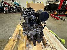 Harley-Davidson Stationary Engine Powerplant 1929 30 31 JD VL DL Knucklehead