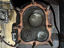 Harley-Davidson Stationary Engine Powerplant 1929 30 31 JD VL DL Knucklehead