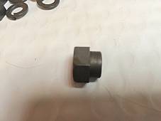 Harley WLA WLC 45 Solo Skid Plate Mounting Braket Hardware Kit 40-42