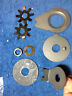 Harley Rocker Clutch Foot Clutch Jockey Friction Kit 45 Solo Servicar 38-52