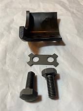 Harley WL WLA Servicar 2nd Gear Retainer Bracket 1941-73 OEM# 2299-41 European