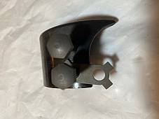 Harley WL WLA Servicar 2nd Gear Retainer Bracket 1941-73 OEM# 2299-41 European