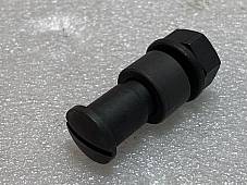 Harley DL RL C B Single Clutch Rod Stud & Spacer 1929-36 #2413-29 2414-29 USA