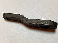 Harley Sidecar Brake End Cross Shaft Lever 1939-57 OEM# 6179-39; 87674-39 USA