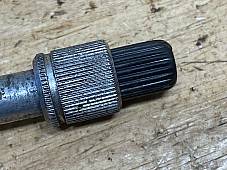 Harley NOS Sportster XLCH Magneto Tach Cable 1967-70 34 1/2” long 92069-67