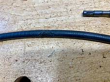 Harley NOS Sportster XLCH Magneto Tach Cable 1967-70 34 1/2” long 92069-67