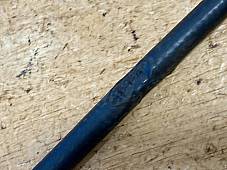 Harley NOS Sportster XLCH Magneto Tach Cable 1967-70 34 1/2” long 92069-67