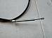 Harley NOS OEM 3861971 Sportster Clutch Cable 54 w/ Oiler 197185