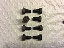 Harley CP-1038 5/16”-24 x 9/16 Bolts OEM# 3956 XL FL QTY. 8