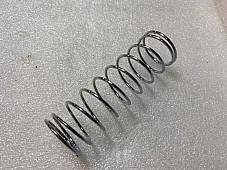 Harley 1948-84 Servicar Panhead Shovelhead Steering Damper Spring OEM# 46751-48