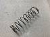 Harley 194884 Servicar Panhead Shovelhead Steering Damper Spring OEM# 4675148