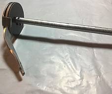 Harley 1936 Knucklehead Steering Damper Dampener Assembly OEM# 2776-36 USA