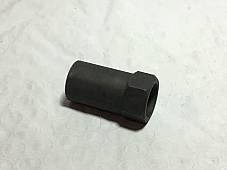 Harley 45 RL WL Servicar Rear Footboard Rod Nut 1932-73 OEM# 2932-32; 50516-32