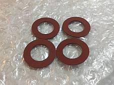 Harley 663-26 VL RL Single DL 1/64 Cam Shims 1926-1936 Side Valve Flathead USA