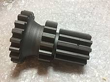 Harley 2303-33 RL WL Transmission Countershaft Cluster Gear 1933-40