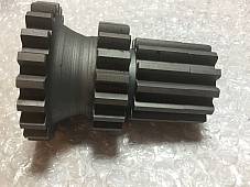 Harley 2303-33 RL WL Transmission Countershaft Cluster Gear 1933-40