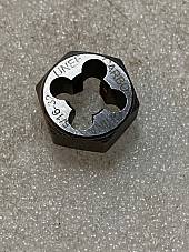 Harley Special Grease Zerk Alemite Grease Fitting Die JD VL Knuckle WL 5/16-32
