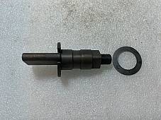 Harley Front Brake Cam Kit 1936-57 UL Knucklehead Servicar 4054-36 44265-36 Euro