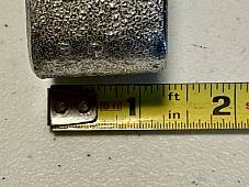 Harley 36869-70 Panhead Shovelhead Rocker Foot Clutch Pedal Spacer 1965-78