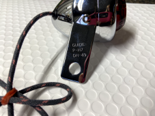 Harley GUIDE DH-49 P-H7 Right Side Only Bullet Light Flathead Knuckle Pan
