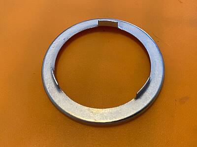 Harley Servicar WL WLA WLC Clutch Nut Lock Ring Washer 194173 OEM# 251541A
