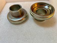 Harley VL Neck Cups 1930-36  #2751-30 European