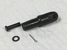 Harley Knucklehead UL Front Rear Brake Rod Kit 1937-41 OEM# 4073-37 7239-34 USA