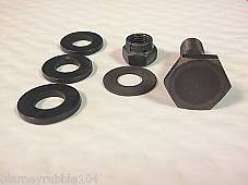 Harley CP-1038 Engine Mounting Motor Mount Kit Panhead 48-51 Restoration Correct