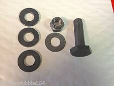 Harley CP-1038 Engine Mounting Motor Mount Kit Panhead 48-51 Restoration Correct