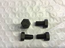 Harley CP-1038 5/16”-24 x 9/16 Bolts OEM# 3956 XL FL QTY. 4