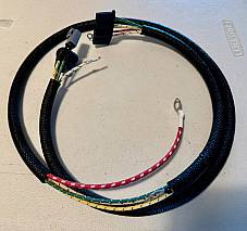 Harley OEM# 70083-66 1966-68 Servicar Alternator to Regulator Cable USA