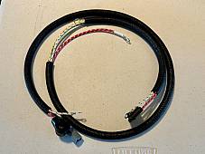 Harley OEM# 70083-66 1966-68 Servicar Alternator to Regulator Cable USA