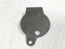 Harley RL WL Servicar 1935-38 Brake Switch Bracket OEM# 5077-35 USA Made