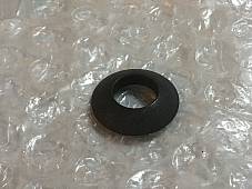 Harley WLA Handlebar Black Out Lamp Bracket & Washer WWII 4966-42MA 1942-45