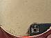 Harley 350737 193741 Early 45 Servicar Nickel EDM Oil Tank Cap W WL A Euro