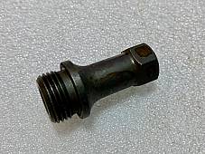 Harley RL Servicar WL Transmission Filler Plug 1935-1940 OEM# 2326-35