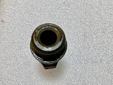 Harley RL Servicar WL Transmission Filler Plug 1935-1940 OEM# 2326-35